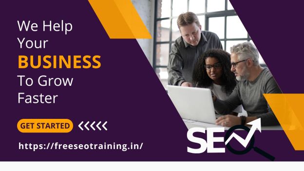Learn SEO in Pitampura